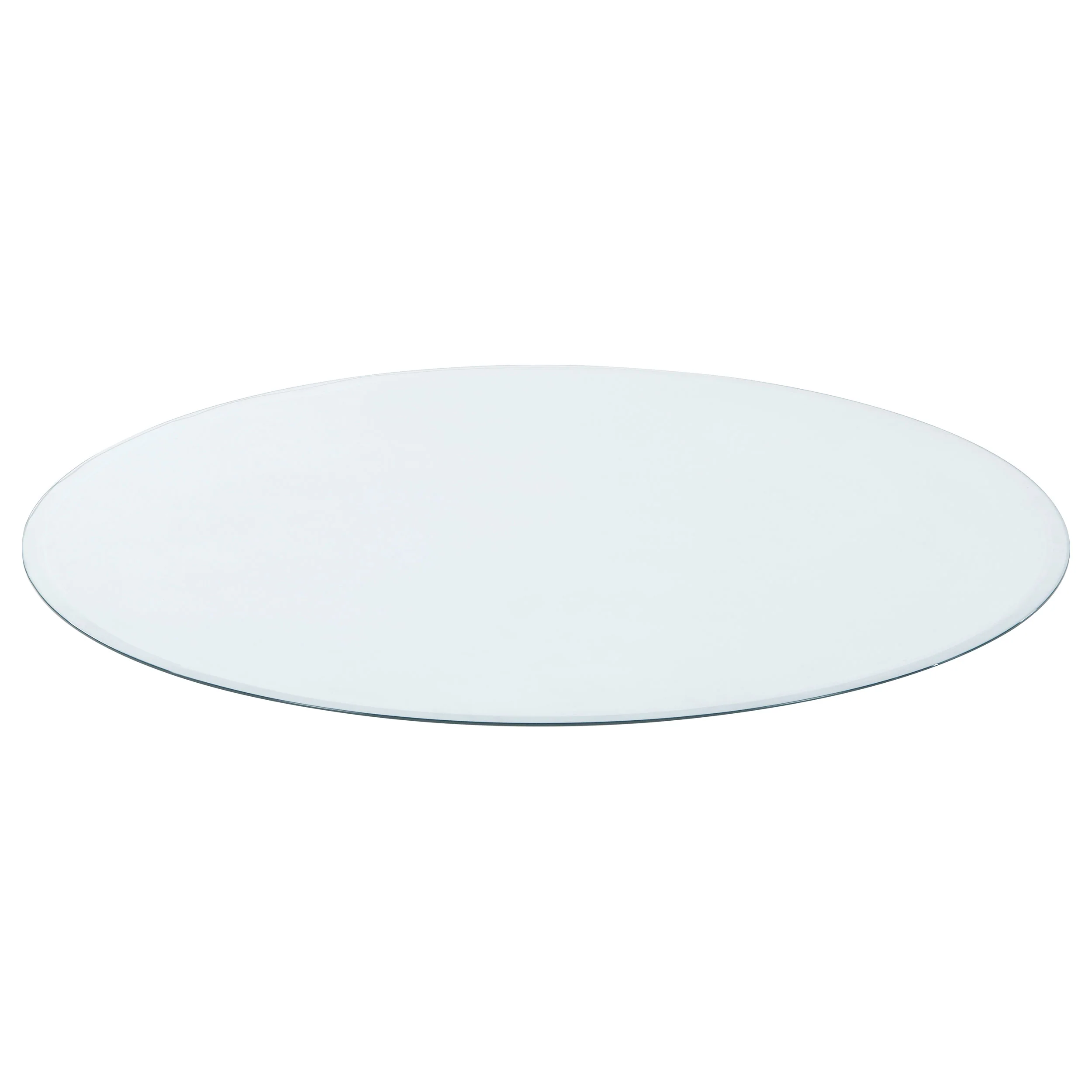 Glass Top